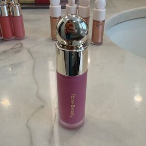 Rare Beauty Soft Pinch Liquid Blush – Smitten | Selena Gomez | Full size 0.25 oz